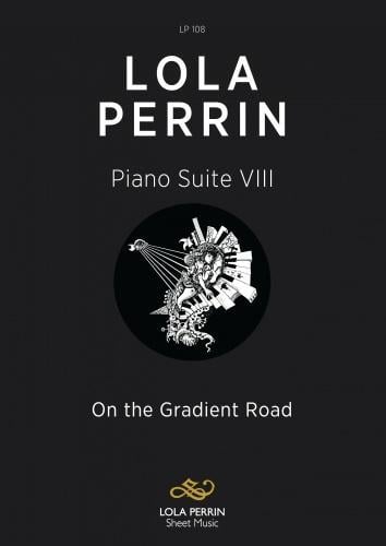 Piano Suite 8 Vol.8